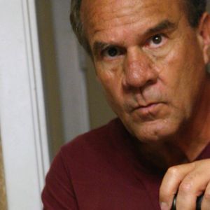 Meet your Posher, Rick